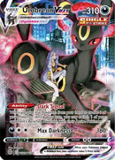 Umbreon VMAX - SWSH09: Brilliant Stars Trainer Gallery (SWSH09:TG)