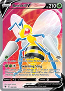 Beedrill V (Full Art) - SWSH10: Astral Radiance (SWSH10)