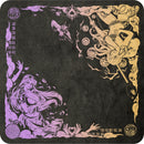 Pvramid Cloth Playmat Hands of the Storm Collebration (Elysium)