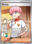 Ortega - SV: Prismatic Evolutions (PRE)