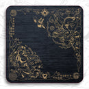 Pvramid Cloth Playmat Hands of the Storm Collebration (Dawnfeather)