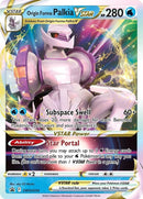 Origin Forme Palkia VSTAR - SWSH: Sword & Shield Promo Cards (SWSD)