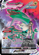 Rayquaza VMAX - SWSH12: Silver Tempest Trainer Gallery (SWSH12: TG20/TG30)