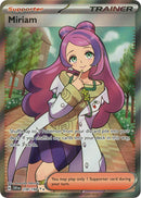 Miriam - 238/198 - SV01: Scarlet & Violet Base Set (SV01)