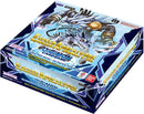 Diigmon TCG Exceed Apocalypse Booster Box - Exceed Apocalypse (BT-15)