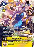 Angemon - Blast Ace (BT14)