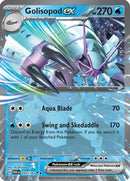 Golisopod ex - 050/182 - SV04: Paradox Rift (SV04)