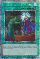 Called by the Grave (Quarter Century Secret Rare) - 25th Anniversary Rarity Collection (RA01)