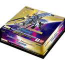Digimon TCG Infernal Ascension Booster Box - Infernal Ascension (EX-06)