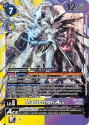 Mastemon ACE - Infernal Ascension (EX06)