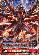 Volcanicdramon (Alternate Art) - Digimon LIBERATOR (EX07)