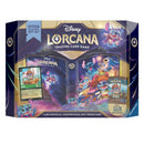 Disney Lorcana TCG: Azurite Sea Stitch Collectors Gift Set