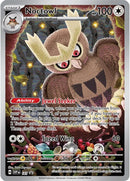 Noctowl - 141 - SV: Scarlet & Violet Promo Cards (SVP)