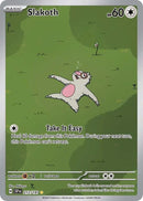 Slakoth - 212/191 - SV08: Surging Sparks (SV08)