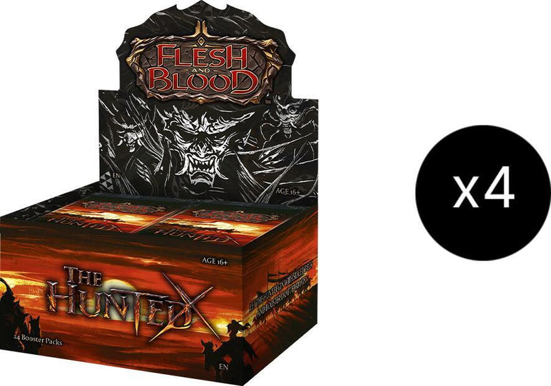 Flesh & Blood TCG Products Flesh & Blood TCG Products