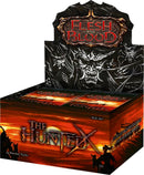 Flesh and Blood: The Hunted Booster Box