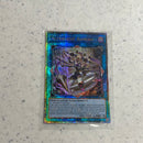 Altergeist Adminia (Quarter Century Secret Rare) - Duelist Nexus (DUNE)