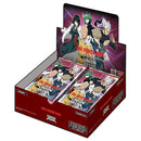 One Punch Man - Booster Box - One Punch Man (UE06BT)