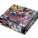 DIGIMON CARD GAME: WORLD CONVERGENCE (BT21) Booster Box