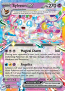 Sylveon ex 041/131