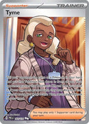 Tyme - SV: Prismatic Evolutions (PRE)