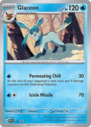 Glaceon - 171 - SV: Scarlet & Violet Promo Cards (SVP)