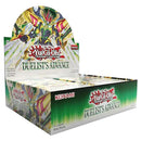 Yu-Gi-Oh! Duelist's Advance Core Booster Box 07/04/2025