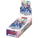 Cardfight Vanguard Divinez: SS08 - Festival Booster 7/25/2025