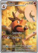 Pignite - 097/086 - SV: White Flare (WHT)