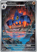 Boldore - 128/086 - SV: White Flare (WHT)