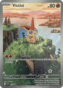 Victini - 208 - SV: Scarlet & Violet Promo Cards (SVP)