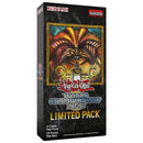 Yugioh Limited Pack World Championship 2025 Box 8/30/2025