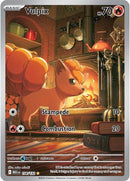 Vulpix - 138/132 - ME01: Mega Evolution (MEG)
