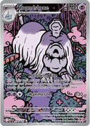 Houndstone - 145/132 - ME01: Mega Evolution (MEG)