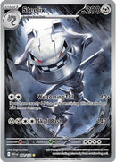 Steelix - 150/132 - ME01: Mega Evolution (MEG)