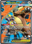 Mega Kangaskhan ex - 164/132 - ME01: Mega Evolution (MEG)