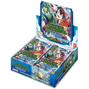 Digimon TCG Dawn of Liberator Booster Box - Dawn of Liberator (EX-11)