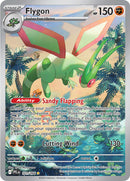 Flygon - 101/094 - ME02: Phantasmal Flames (PFL)