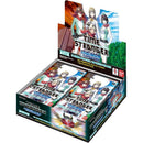 Digimon TCG Time Stranger Booster Box - Time Stranger (BT-24)