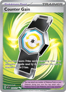 Counter Gain - 259/217 - ME: Ascended Heroes (ASC)