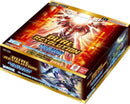 Digimon TCG Dual Revolution Booster Box - Dual Revolution (BT-25)