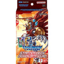 Digimon TCG Data Squad Starter Deck - Starter Deck 24: Data Squad (ST-24)
