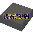 Digimon TCG Digital World Shambala Booster Box - Digital World Shambala (EX-12) 07/03