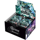 Gundam TCG Phantom Aria Booster Box - Phantom Aria (GD04) PRESALE SHIPS 04/24