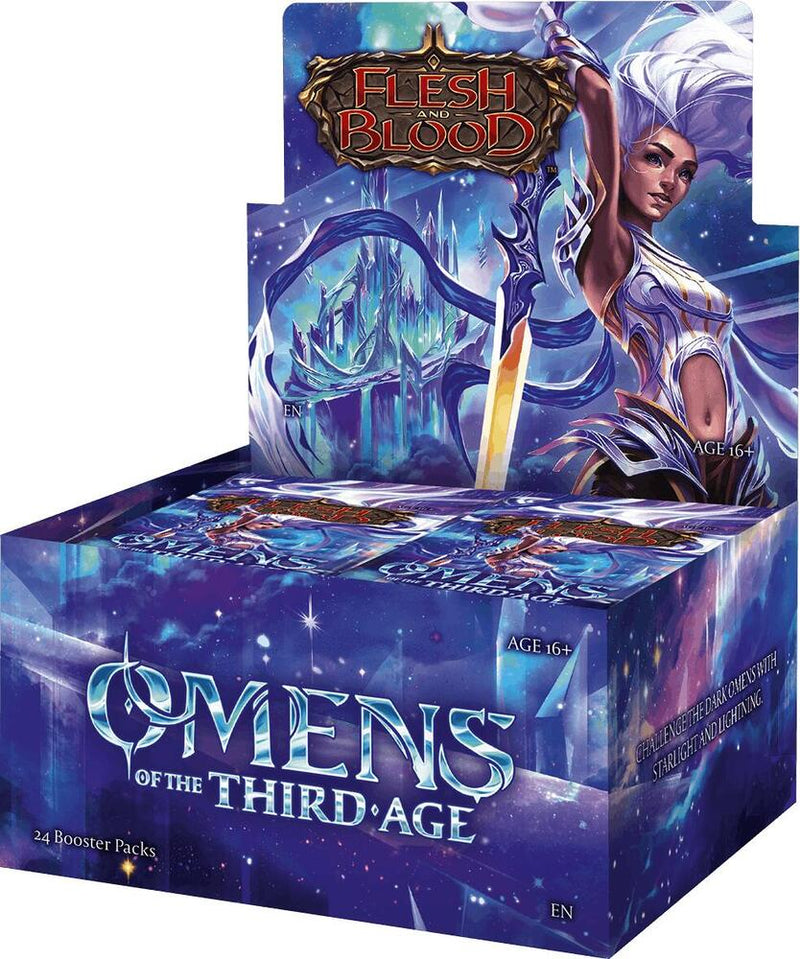 everfest booster box case Flesh and Blood TCG: (1st Edition) : Toys & Games each Everfest booster case comes factory 1st Print Evolving Skies Booster