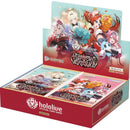 Hololive TCG Ayakashi Vermilion Booster Box - Ayakashi Vermilion (HBP06E)