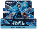 Reality Fracture - Play Booster Display - Reality Fracture (FRA) (10/02/2026)