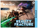Magic: The Gathering - Reality Fracture - Bundle - Reality Fracture (FRA) 10/02
