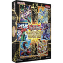 Yu-Gi-Oh! Magnificent Monsters Box - Magnificent Monsters (MAMO) SHIPS 09/04