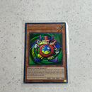 Time Wizard - Metal Raiders (25th Anniversary Edition) (MRD-EN)